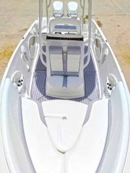 AQUANAUTI OPEN 24
