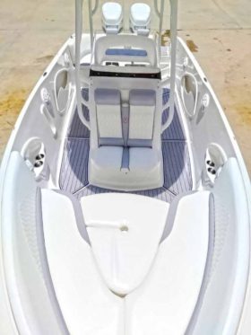 AQUANAUTI OPEN 24