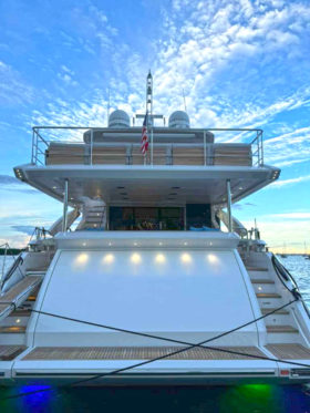 AZIMUT 88