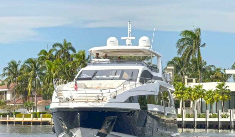 
								AZIMUT 88 full									