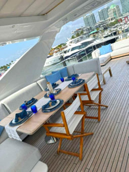 AZIMUT 88