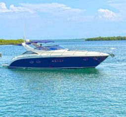 AZIMUT ATLANTIS 39