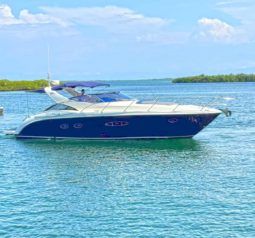 AZIMUT ATLANTIS 39