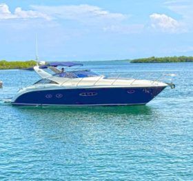AZIMUT ATLANTIS 39