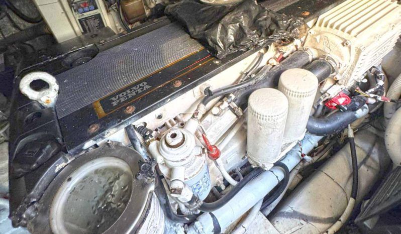 
								AZIMUT ATLANTIS 39 full									