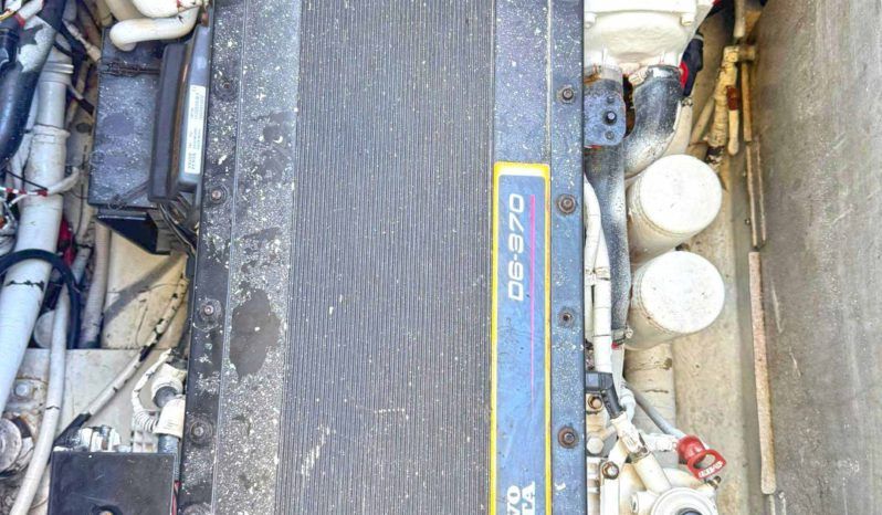 
								AZIMUT ATLANTIS 39 full									