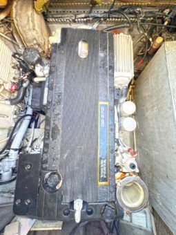 
										AZIMUT ATLANTIS 39 full									