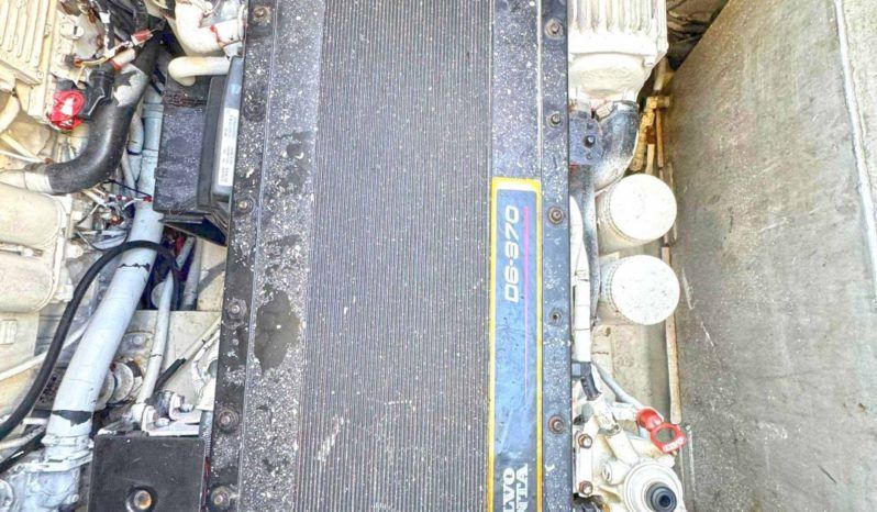 
								AZIMUT ATLANTIS 39 full									