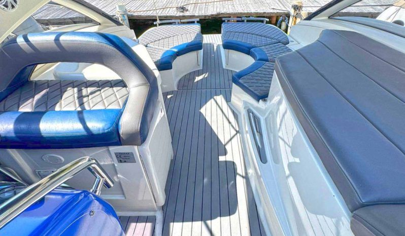 
								AZIMUT ATLANTIS 39 full									