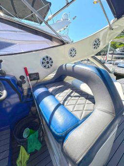 
										AZIMUT ATLANTIS 39 full									