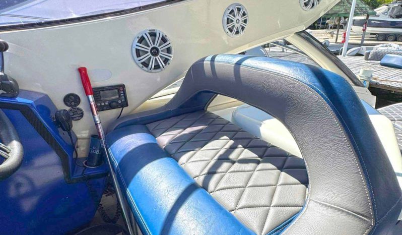 
								AZIMUT ATLANTIS 39 full									