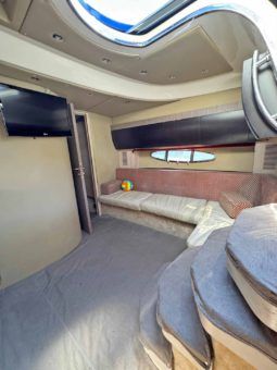 
										AZIMUT ATLANTIS 39 full									