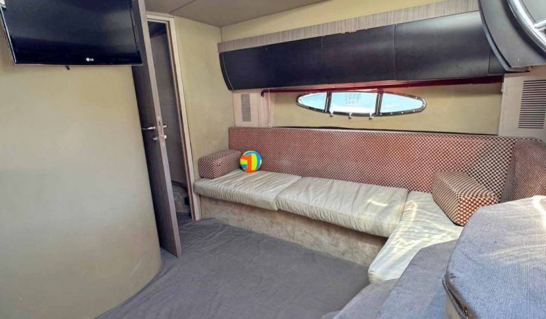 
								AZIMUT ATLANTIS 39 full									