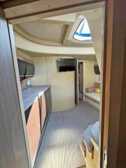 
										AZIMUT ATLANTIS 39 full									