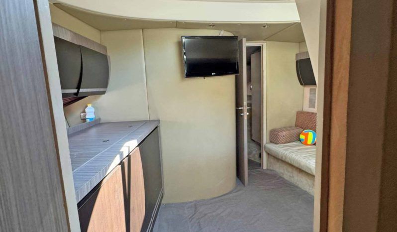 
								AZIMUT ATLANTIS 39 full									