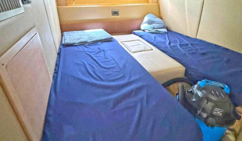 
								AZIMUT ATLANTIS 39 full									