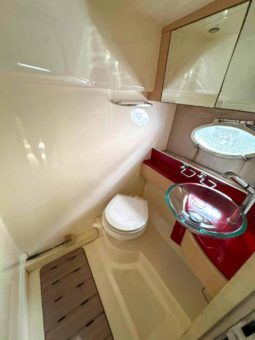 
										AZIMUT ATLANTIS 39 full									