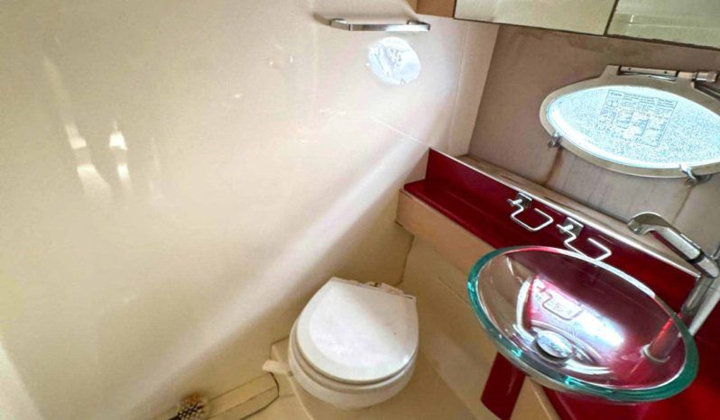 
								AZIMUT ATLANTIS 39 full									