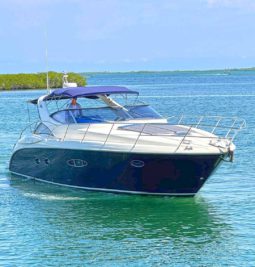 AZIMUT ATLANTIS 39