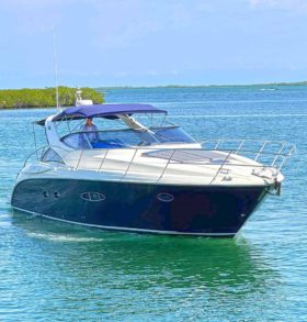 AZIMUT ATLANTIS 39