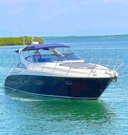AZIMUT ATLANTIS 39