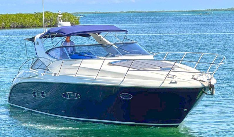 
								AZIMUT ATLANTIS 39 full									