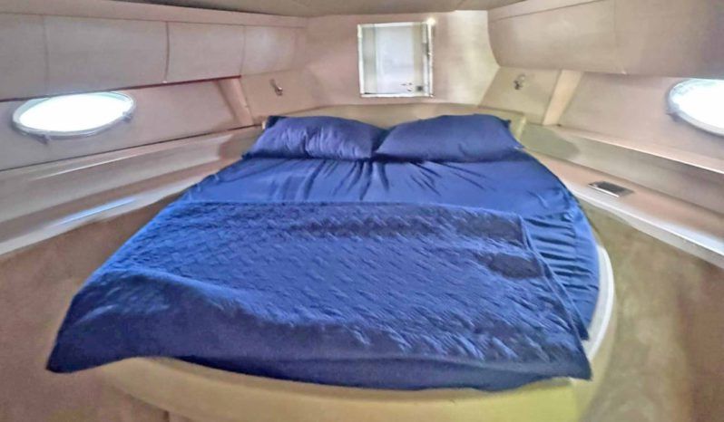 
								AZIMUT ATLANTIS 39 full									