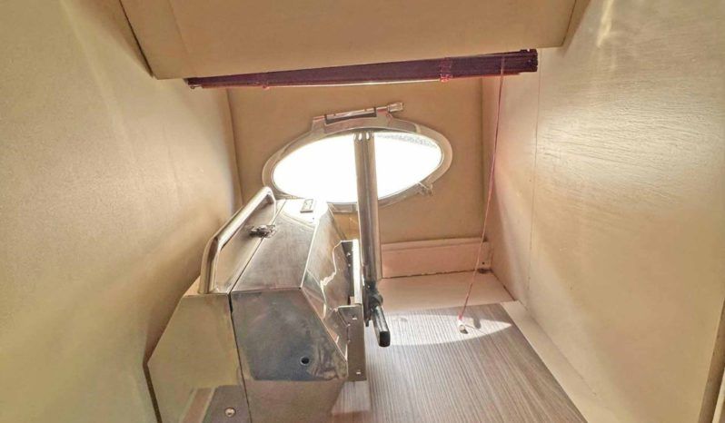 
								AZIMUT ATLANTIS 39 full									