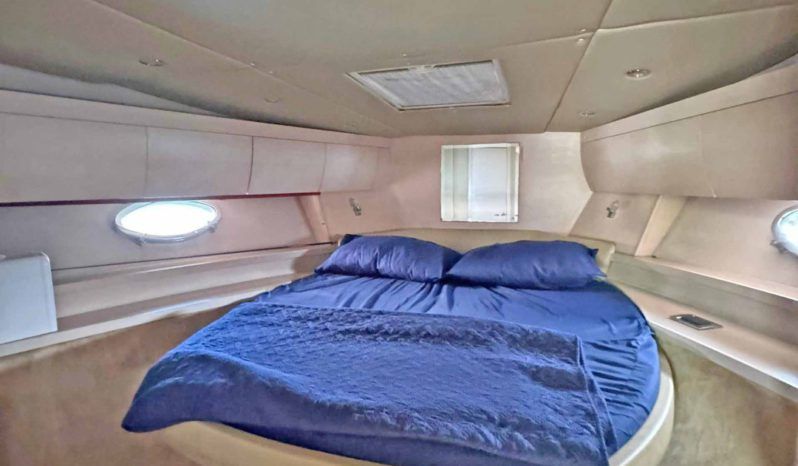 
								AZIMUT ATLANTIS 39 full									