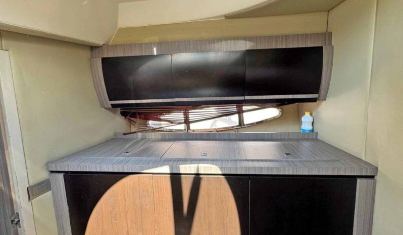 
								AZIMUT ATLANTIS 39 full									