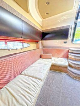 
										AZIMUT ATLANTIS 39 full									