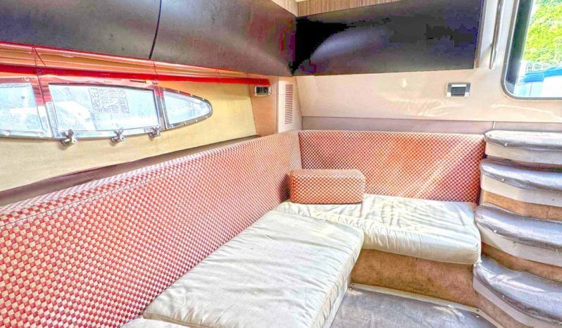 
								AZIMUT ATLANTIS 39 full									