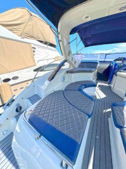 
										AZIMUT ATLANTIS 39 full									