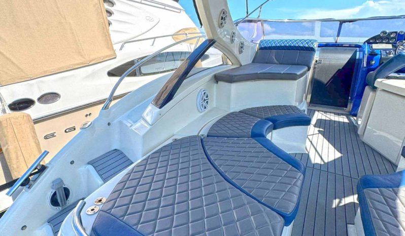 
								AZIMUT ATLANTIS 39 full									