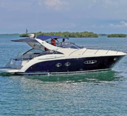 AZIMUT ATLANTIS 39