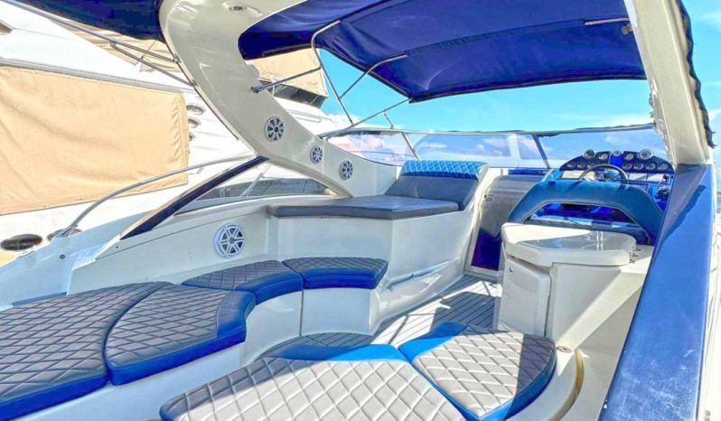 
								AZIMUT ATLANTIS 39 full									