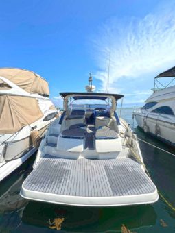 
										AZIMUT ATLANTIS 39 full									