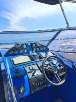 
										AZIMUT ATLANTIS 39 full									