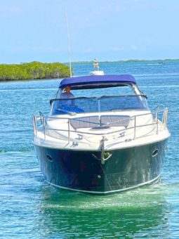 AZIMUT ATLANTIS 39