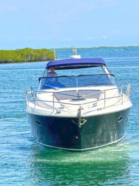 AZIMUT ATLANTIS 39
