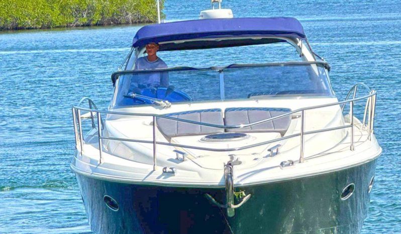 
								AZIMUT ATLANTIS 39 full									