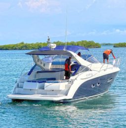 AZIMUT ATLANTIS 39