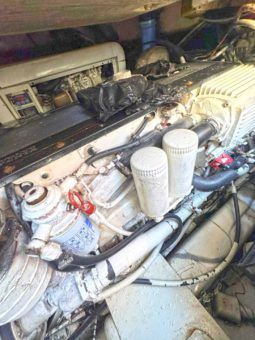 
										AZIMUT ATLANTIS 39 full									