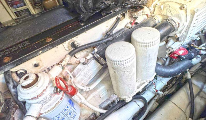 
								AZIMUT ATLANTIS 39 full									