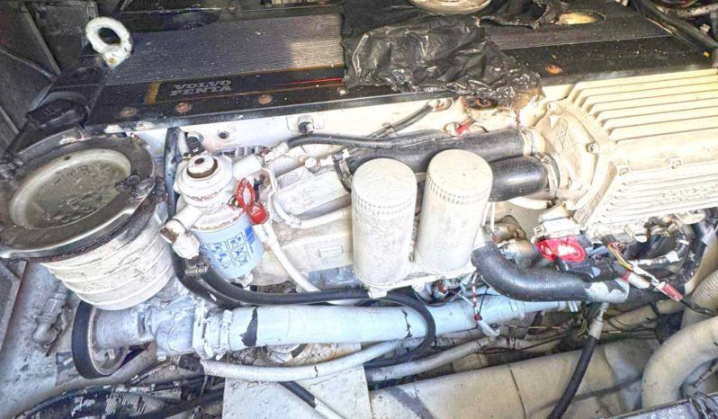 
								AZIMUT ATLANTIS 39 full									