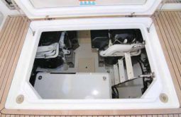 
										AZIMUT FLYBRIDGE 50 full									