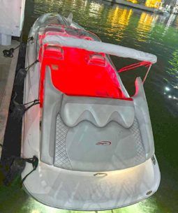 
										BAJA SPECIAL 38 full									