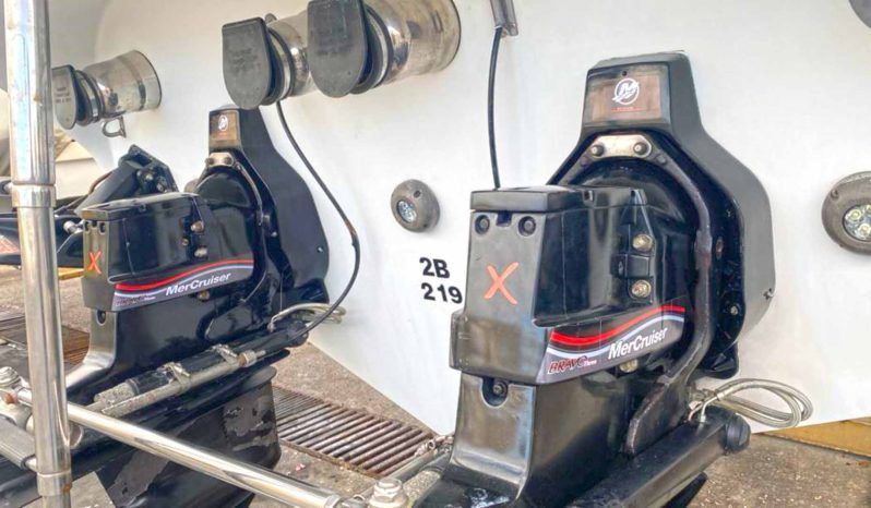 
								BAJA SPECIAL 38 full									