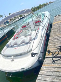BAJA SPECIAL 38