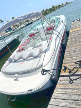 BAJA SPECIAL 38
